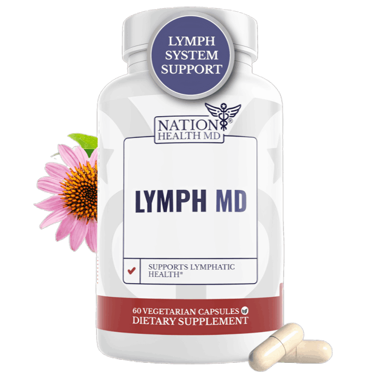 Lymph MD