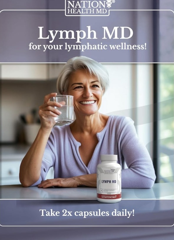 Lymph MD