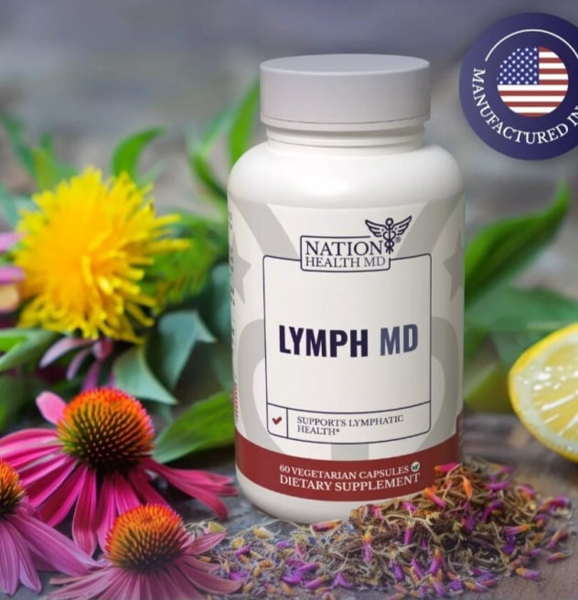what is Lymph MD