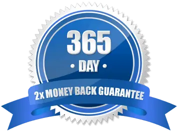 Lymph MD 100% Money Back Guarantee